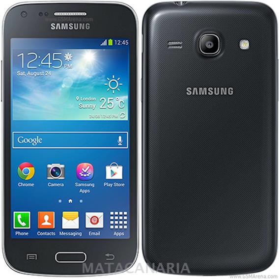 SAMSUNG G350 CORE +