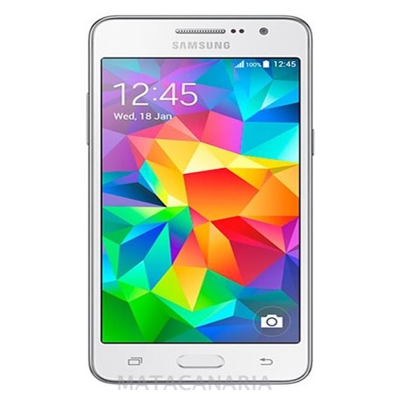 SAMSUNG G531 4G GRAND PRIME WHITE