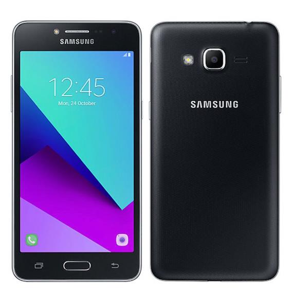 SAMSUNG G532F DS GRAND PRIME+ ABSOLUTE BLACK
