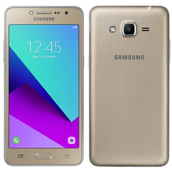 SAMSUNG G532F DS GRAND PRIME+ METALLIC GOLD
