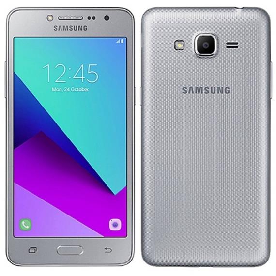 SAMSUNG G532F DS GRAND PRIME+ SILVER