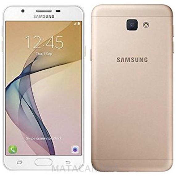 SAMSUNG G610F J7 PRIME 32GB 4G DS GOLD