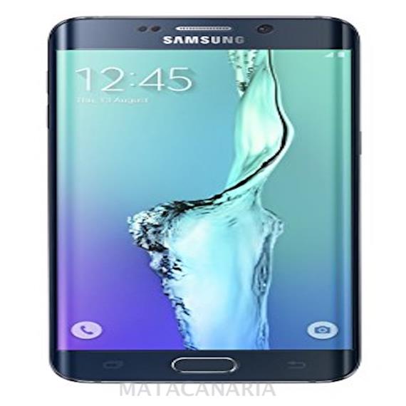 SAMSUNG G928F S6 EDGE + 64GB BLACK