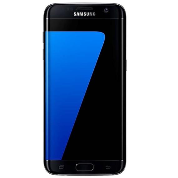 SAMSUNG SM-G935F S7 EDGE 32GB BLACK CPO
