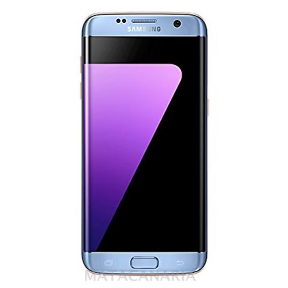 SAMSUNG G935FZ S7 EDGE 32GB BLUE