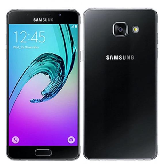 SAMSUNG SM-A300H A3 DS 16GB BLACK