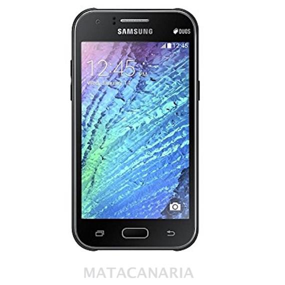 SAMSUNG GALAXY SM-J100 Y 4G WHITE