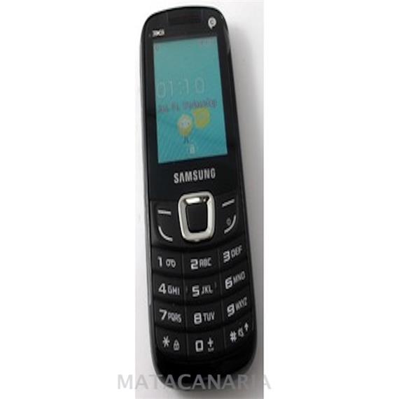 SAMSUNG GT-3309T BLACK