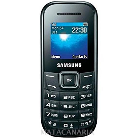 SAMSUNG GT-E 1200