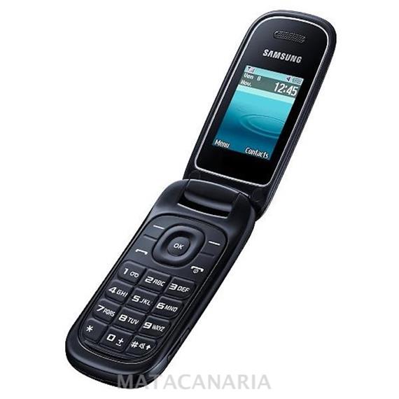 SAMSUNG GT-E1270