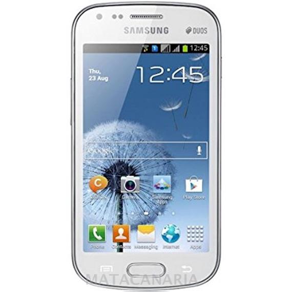 SAMSUNG GT-S7562 S DUOS BL/BLU