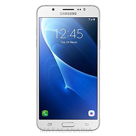 SAMSUNG J710FN J7 2016 4G 16GB WHITE