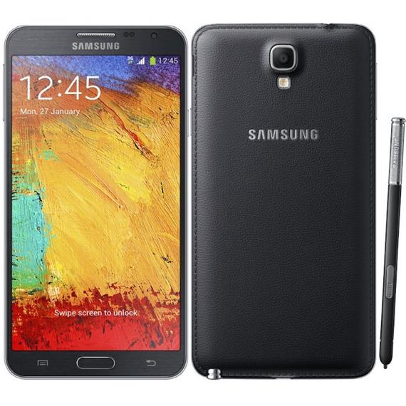 SAMSUNG NOTE 3 NEO PRE OWNED 32GB BLACK
