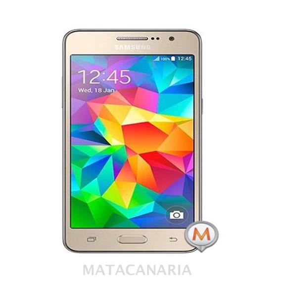 SAMSUNG SM-531 GRAND PRIME DS GOLD