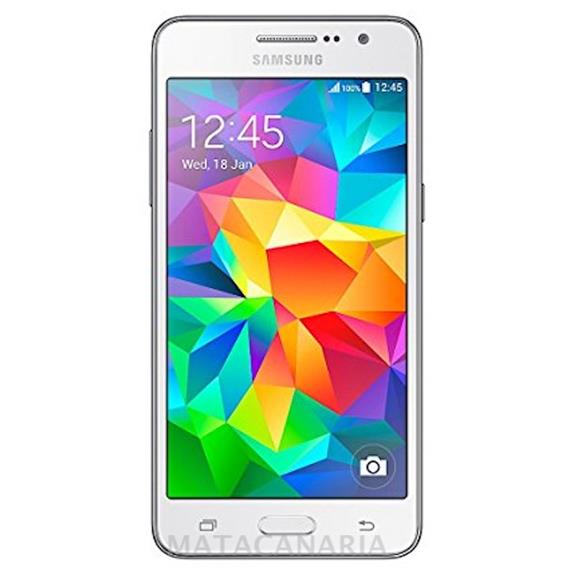 SAMSUNG SM-531 GRAND PRIME DS WHITE