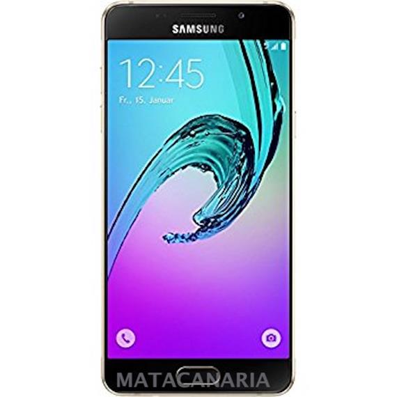 SAMSUNG SM-A510F A5 4G 2016 GOLD