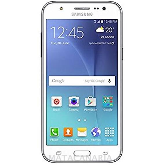 SAMSUNG SM-J500 J5 4G 8GB WHITE