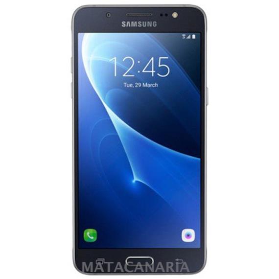 SAMSUNG SM-J510FN J5 4G DS 2016 BLACK