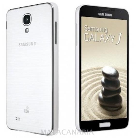 SAMSUNG SM-J700H DS BLACK