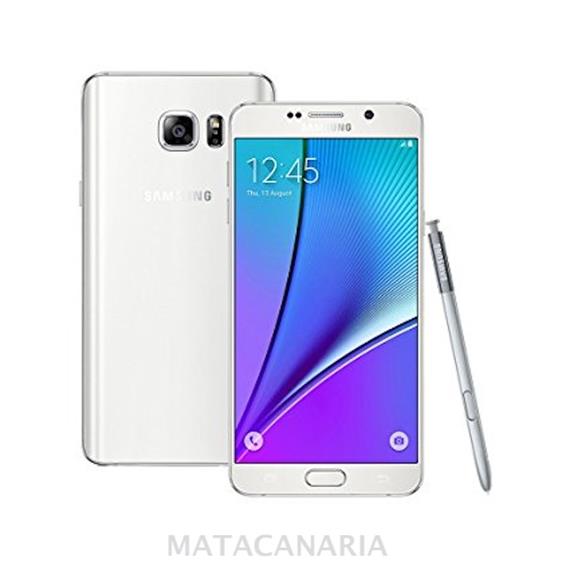 SAMSUNG SM-N9208 NOTE 5 DS 64GB GOLD