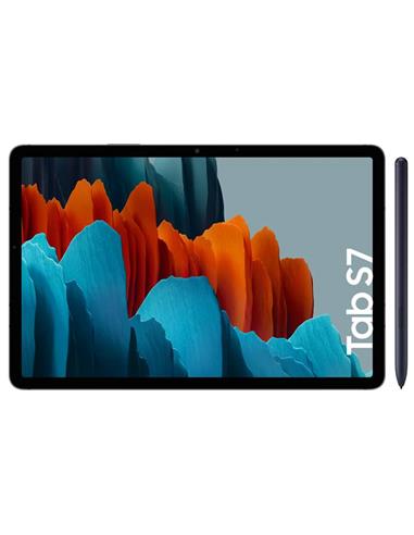 SAMSUNG SM-T870NZ S7 11" 6GB128GB WIFI BLACK
