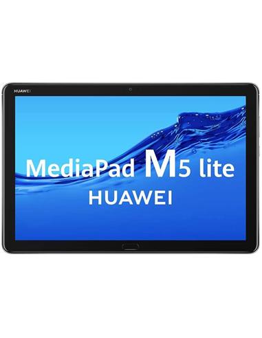 Huawei Mediapad M5 LITE 10.1" 4GB 64GB LTE 4G GOOGLE PLAY( BAH2-L09) Gris