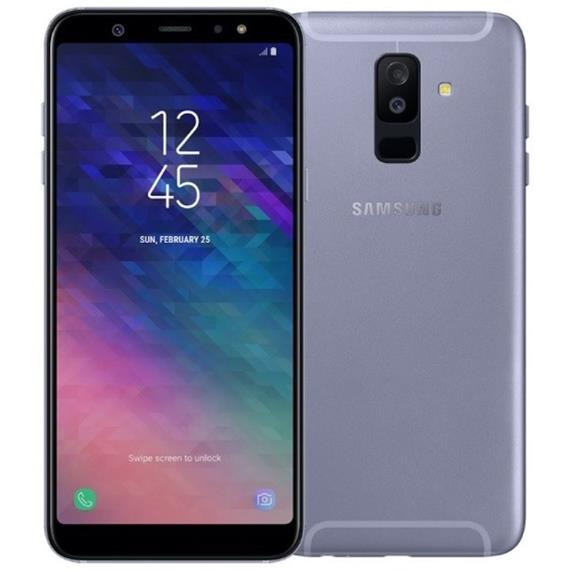SAMSUNG SM-A605FN A6+ DS 4G LTE 32GB LAVANDER