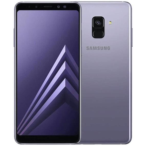SAMSUNG SM-A530F A8 (2018) DS 32GB ORCHID GRAY