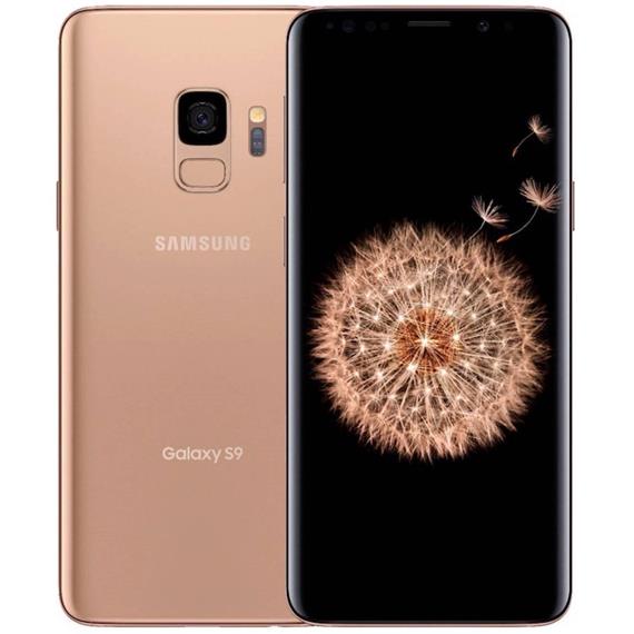 SAMSUNG SM-G960F DS S9 64GB GOLD