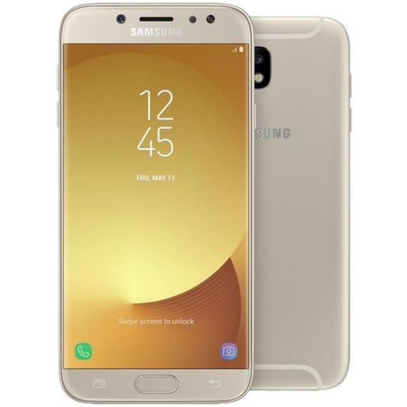 SAMSUNG SM-J730F J7 PRO 32GB DS 2017 GOLD