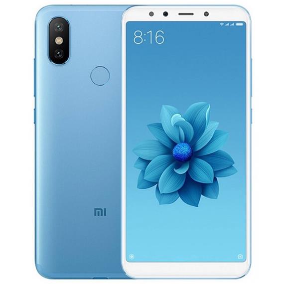 XIAOMI REDMI S2 3GB RAM 32GB DS BLUE