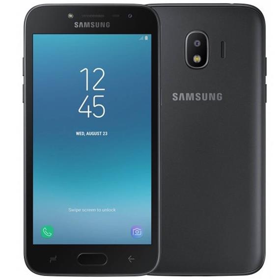 SAMSUNG SM-J250Y J2 (2018) 16GB DS BLACK (FUNDA DE REGALO)