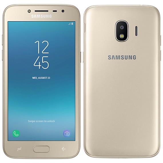 SAMSUNG SM-J250F DS 4G J2 16GB (2018) GOLD