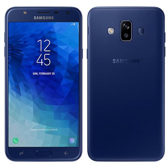SAMSUNG SM-J720F J7 DUO 4GB/32GB DS BLUE