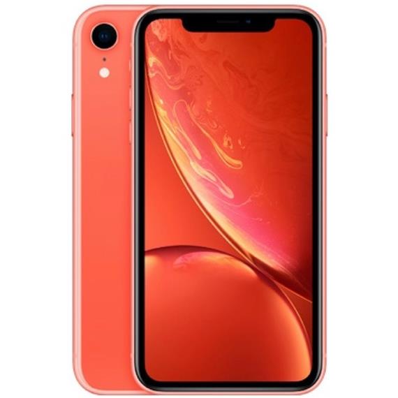 APPLE A2105 IPHONE XR 64GB CORAL