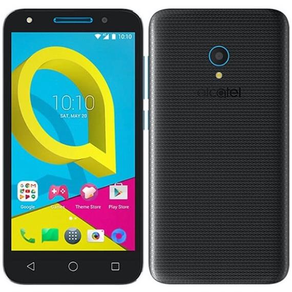 ALCATEL 5044D U5 4G LTE SHARP BLUE