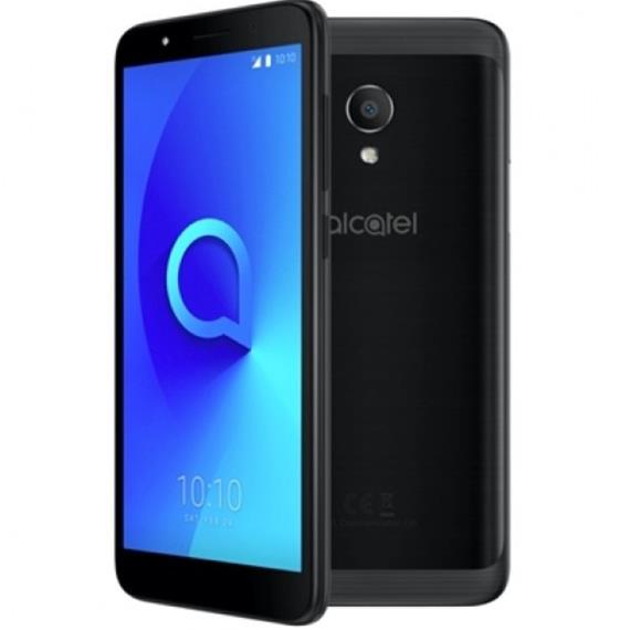 ALCATEL 5009D 1C 5.3" 1GB 16GB DS BLACK