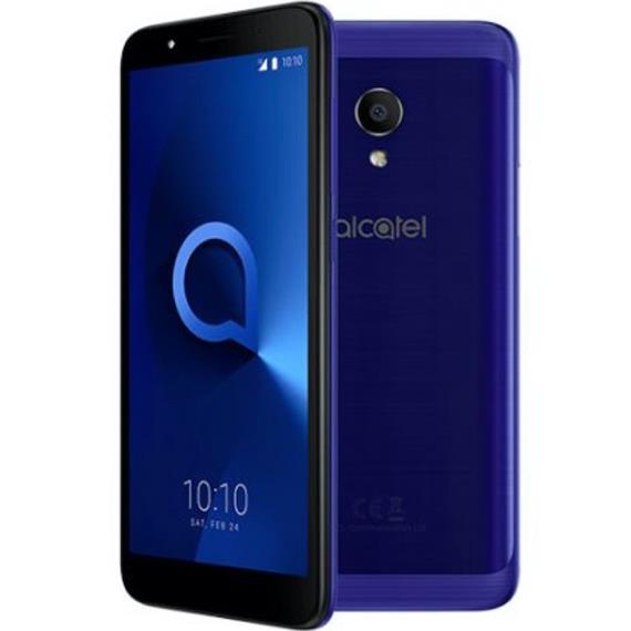 ALCATEL 5009D 1C 5.3" 1GB 16GB DS BLUE