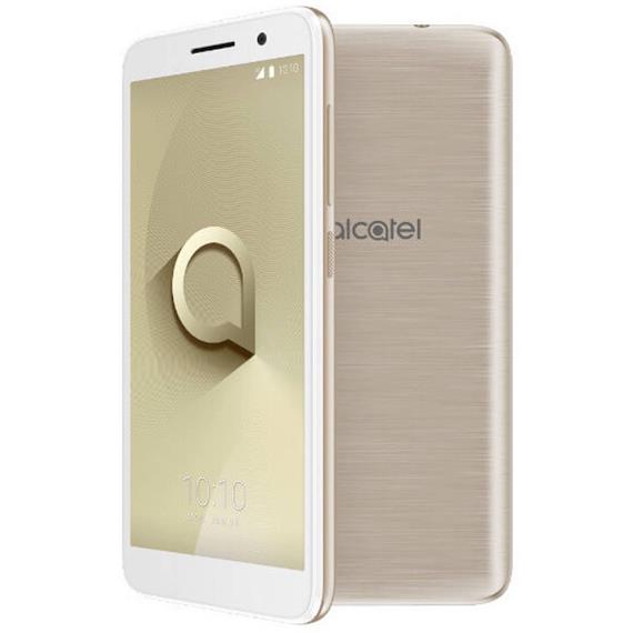 ALCATEL 1 5" 1GB 8GB 4G METALLIC GOLD (5033D)