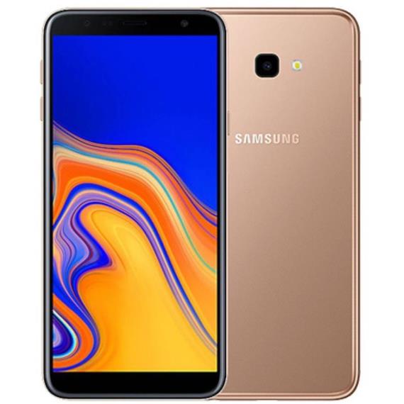 SAMSUNG SM-J415FN J4+ (2018) 32GB DS GOLD
