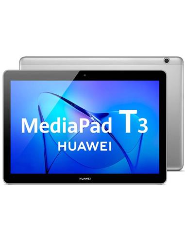 Huawei Mediapad T3 10 9.6" 2GB 32GB Wifi Gris (AGS-W09)