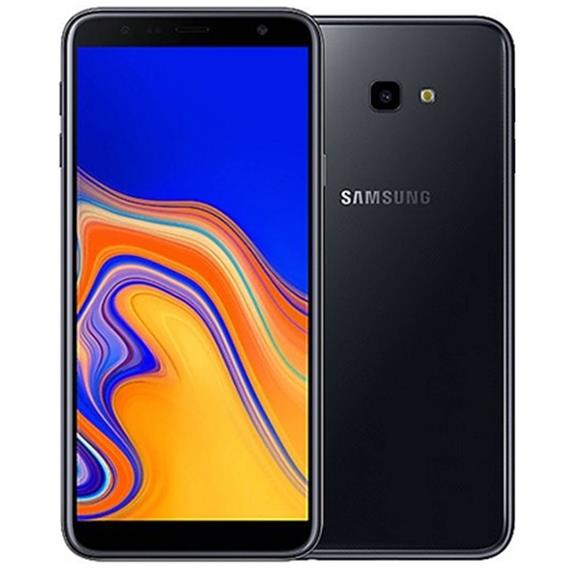SAMSUNG SM-J415F J4+ (2018) 16GB DS BLACK INTL.