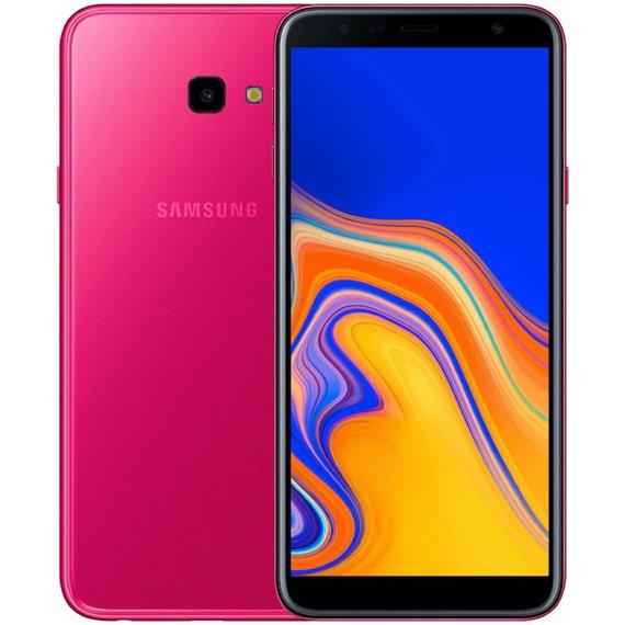 SAMSUNG SM-J415FN J4+ (2018) 32GB DS PINK
