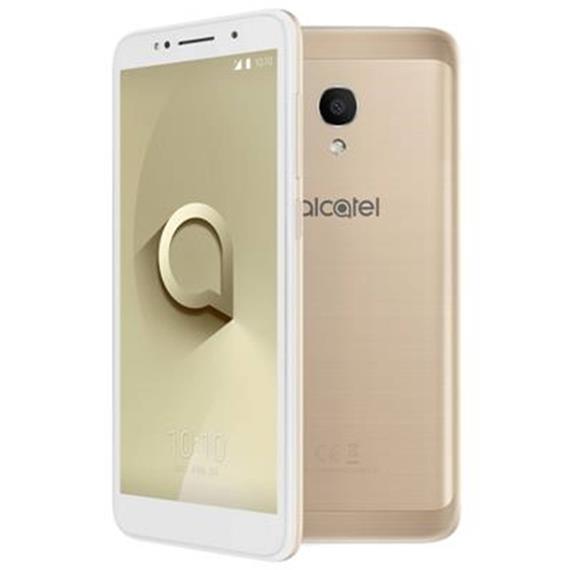 ALCATEL 5009D 1C 5.3" 1GB 16GB DS GOLD