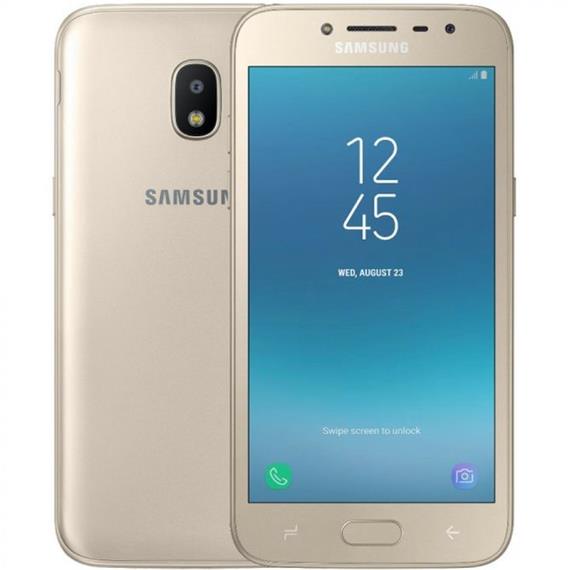 SAMSUNG SM-J250F DS 4G J2 PRO 16GB (2018) GOLD