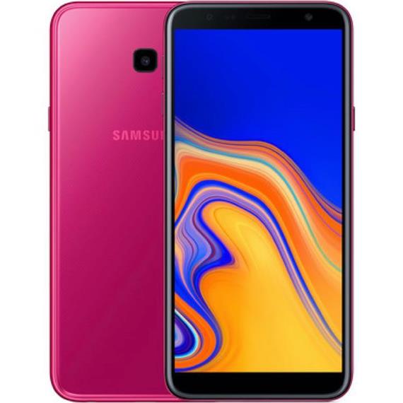SAMSUNG SM-J415F J4+ (2018) 16GB DS PINK  INTL.