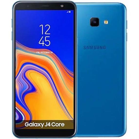 SAMSUNG SM-J410F J4 CORE DS 6" 1GB 16GB BLUE INTL.