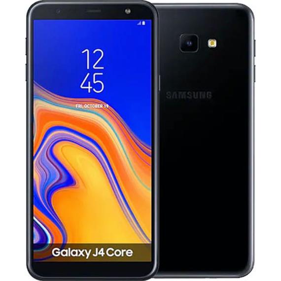 SAMSUNG SM-J410F J4 CORE DS 6" 1GB 16GB BLACK INTL.