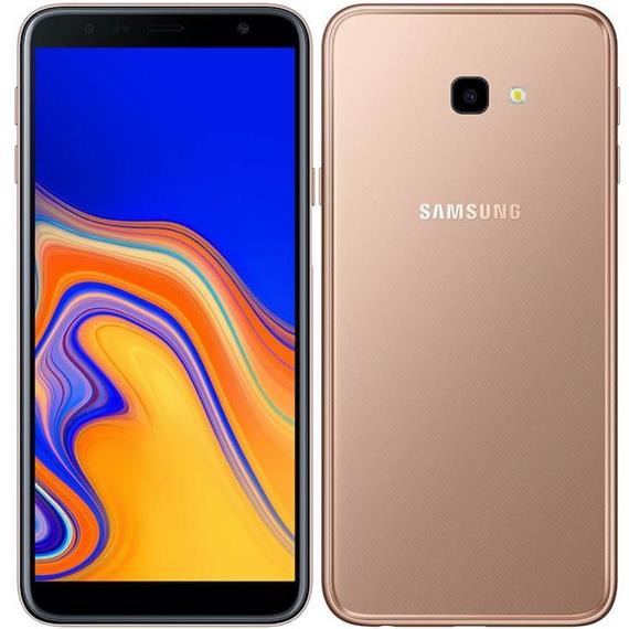 SAMSUNG SM-J410F J4 CORE DS 6" 1GB 16GB GOLD INTL.