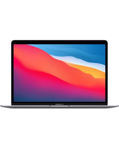 Apple MacBook Air 13" Retina Chip M1 8GB 256GB Space Grey (MGN63Y/A)